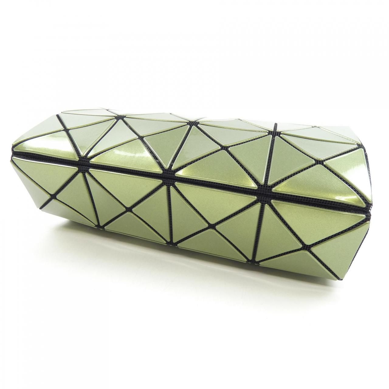 M.U.L. 2wayドロップショルダー 新品未使用 洗い加工 ゴールドライン