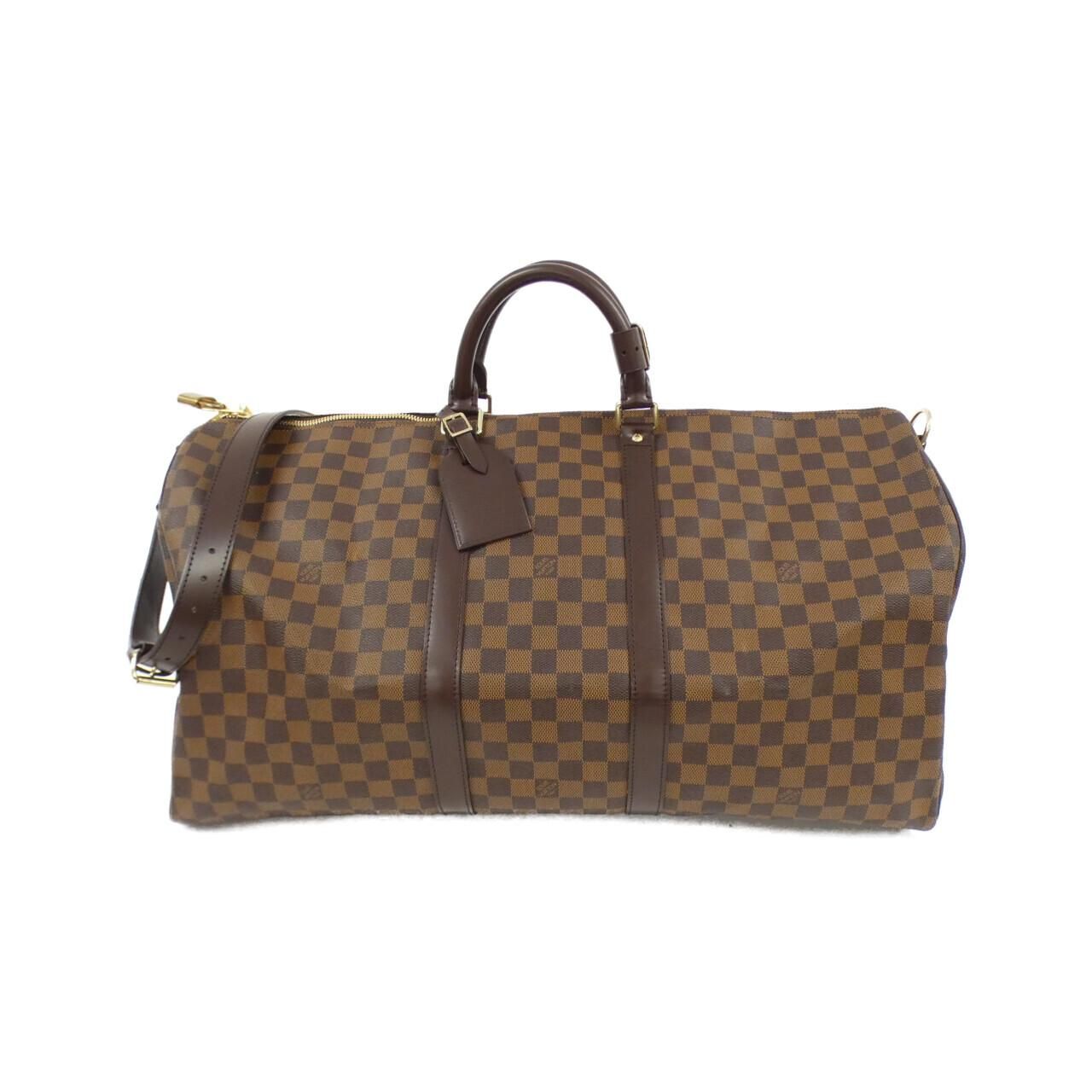 DONNEZ(ドネ) BOSTON BAG | 吉田カバンホームページ | YOSHIDA & Co