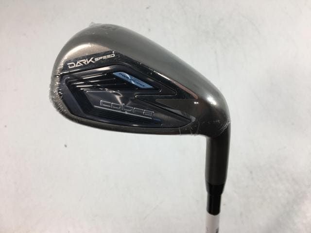 返品OK ゴルフクラブ コブラ DARKSPEED ダークスピード アイアン レディス 2025 SPEEDER NX for コブラ DARKSPEED純正 GW