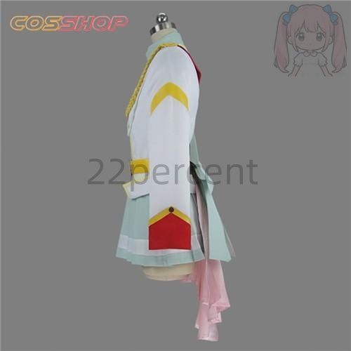 歌劇 レヴュースタァライト