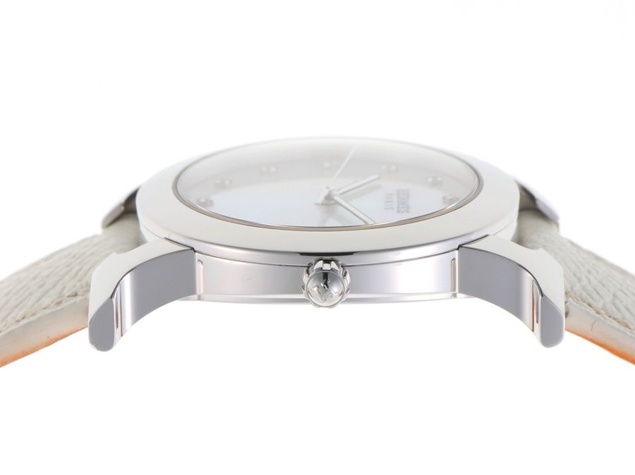 ブルガリ BVLGARI BZ22S B-zero1 クォーツ レディース箱・保証書付き_