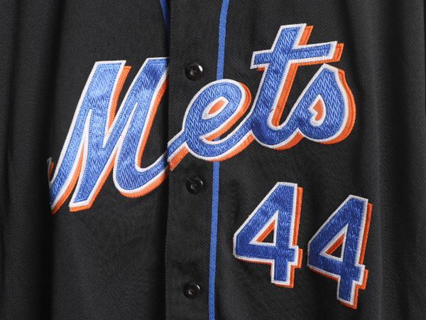 小笠原道大 ガッツ 北海道日本ハムファイターズ ユニフォーム メッシュ