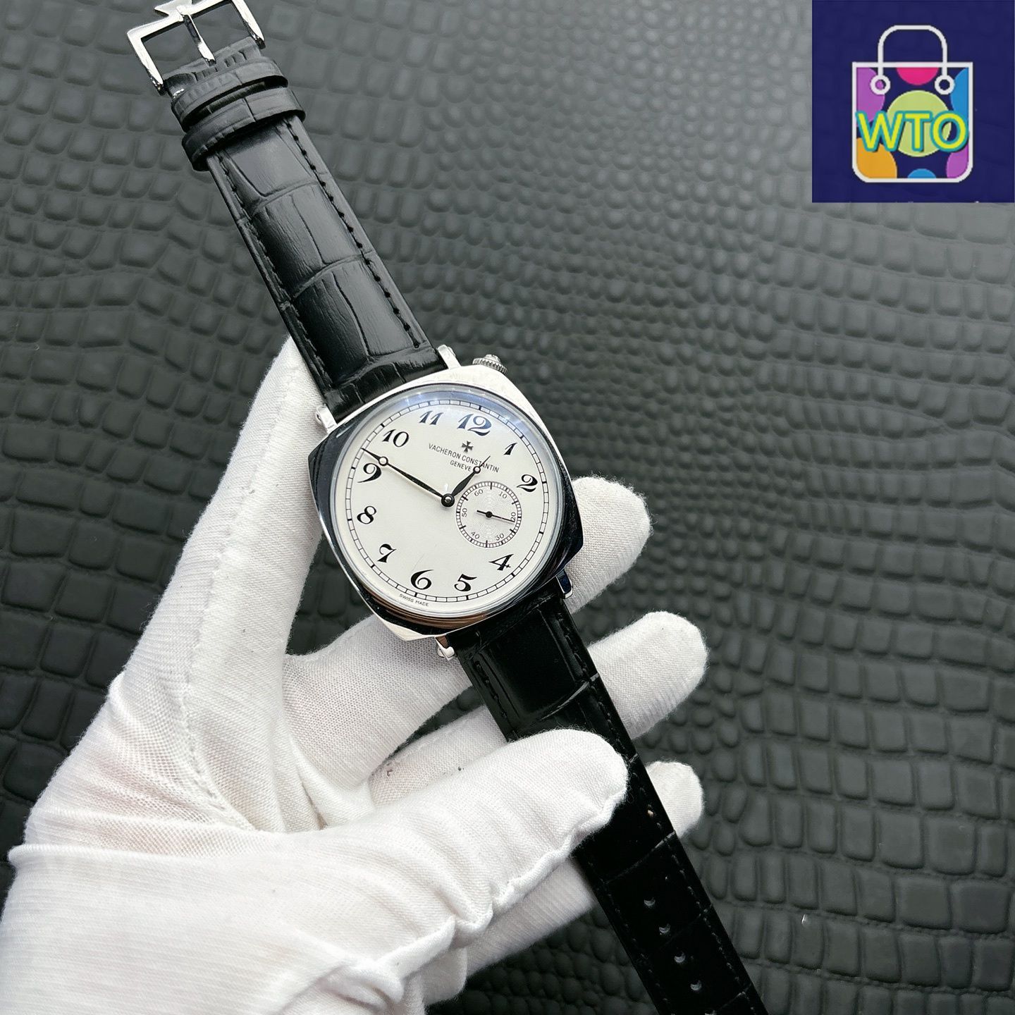 ヴァシュロン•コンスタンタン 今日特価】Vacheron Constantin ヴァシュロン・コンスタンタン