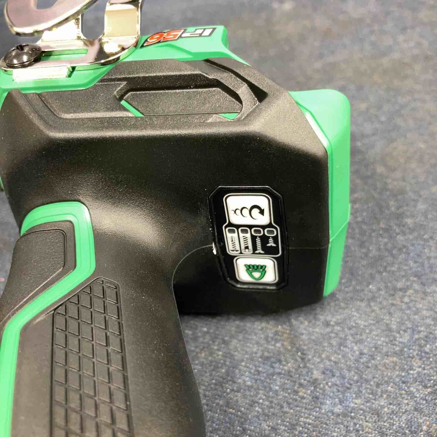 アグレッシブグリーン 八潮店