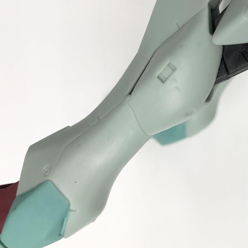 BANDAI - 【中古】開封 バンダイ 機動戦士ガンダム00 ROBOT魂 ＜SIDE MS＞ GNZ-003 ガデッサ[17][240017686523] 中古】開封 バンダイ 機動戦士ガンダム00 ROBOT魂 ＜SIDE MS