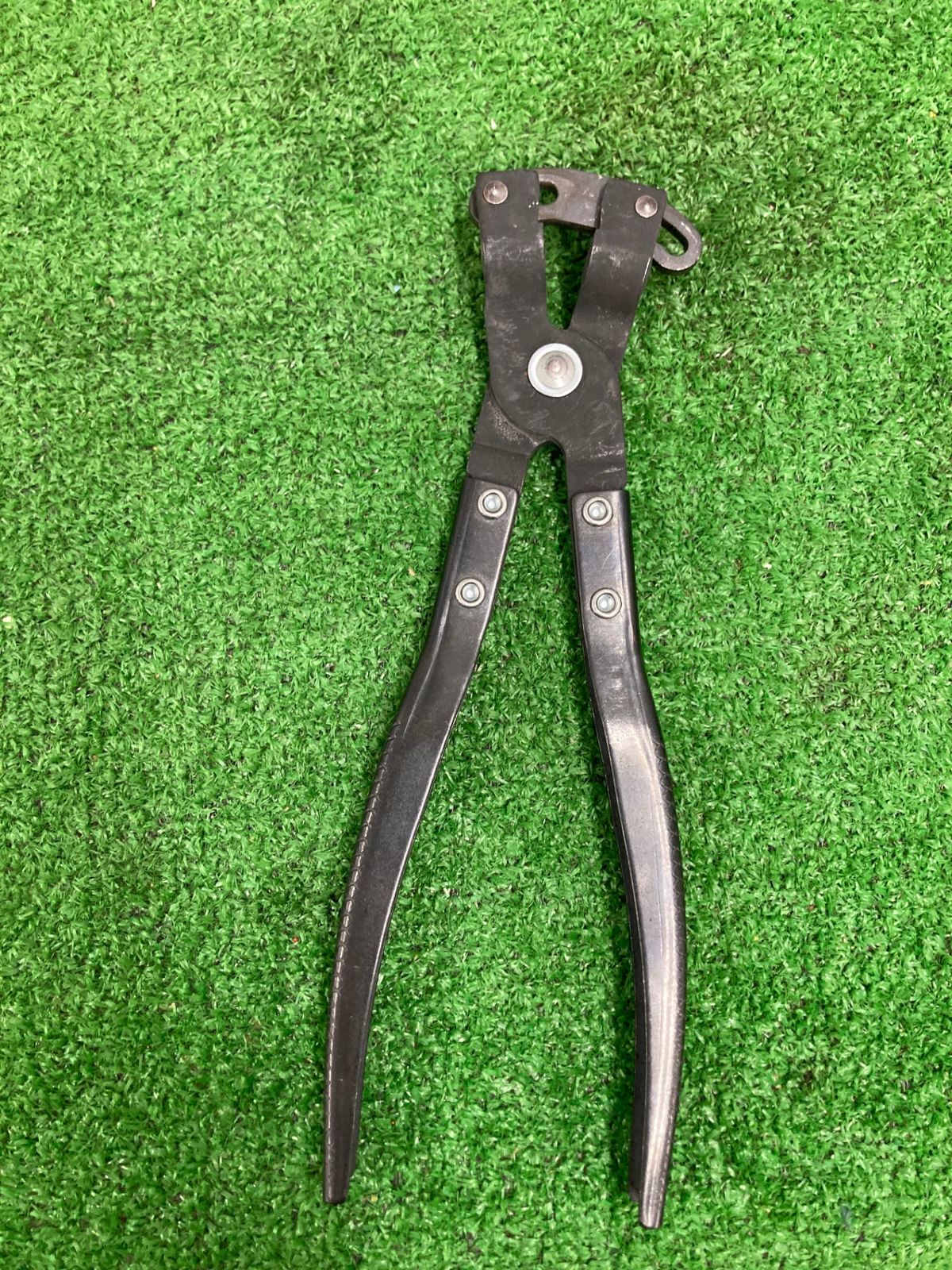 中古品】【0922】MAC TOOLS CV ブーツクランププライヤー L30600 IT1PWFDOZGQA - メルカリ