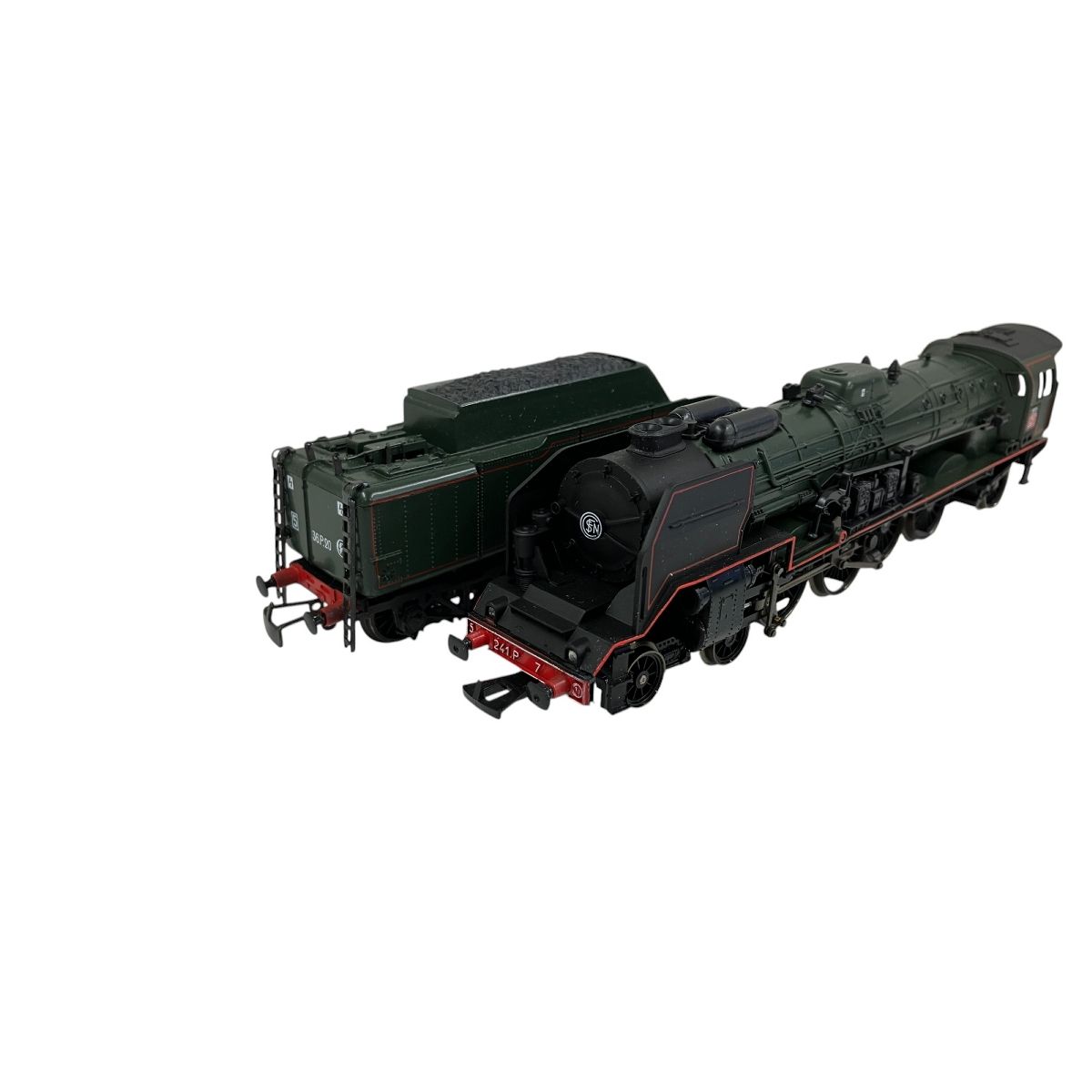 Jouef 8265 HOゲージ 鉄道模型 T9888019