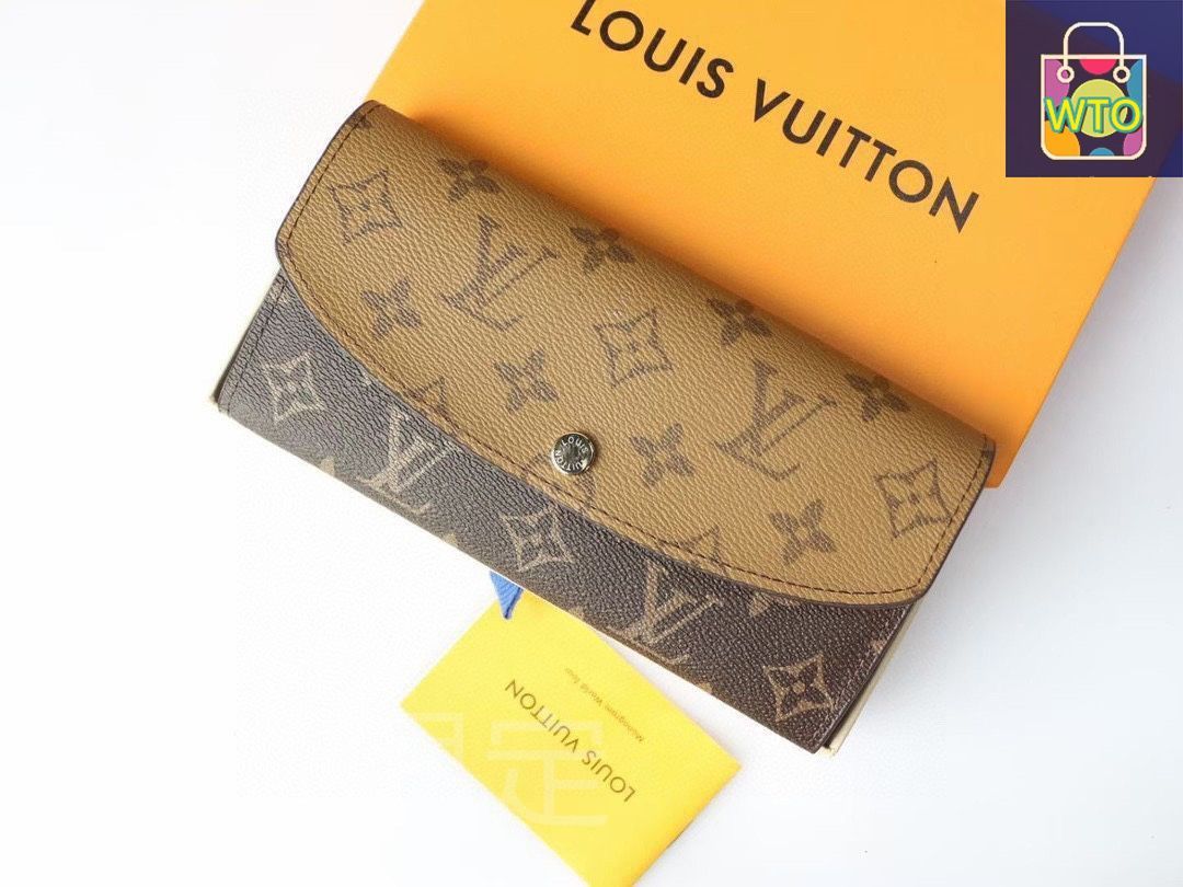 Louis Vuitton財布/財布、両用カードバッグ、カード/キーケース