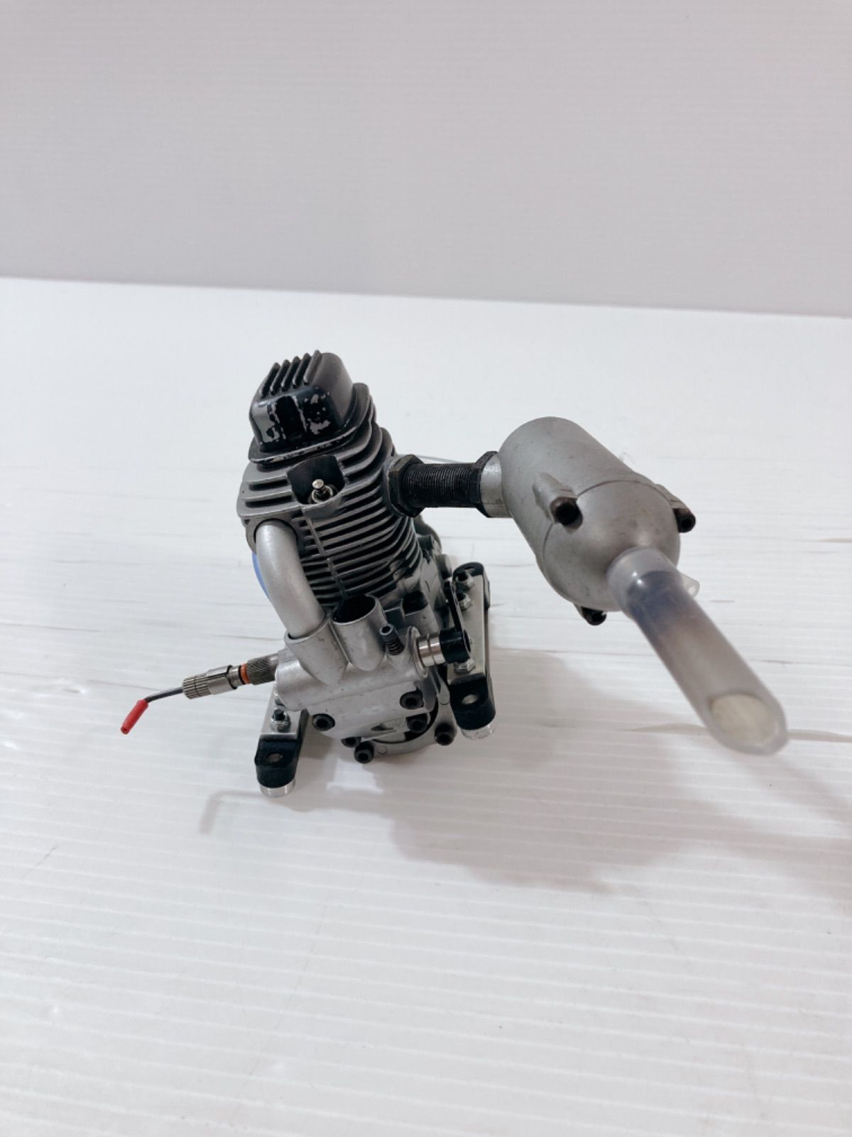 山田産業 YS FZ-63 ラジコンエンジン - メルカリ