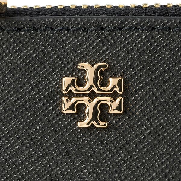新品 トリーバーチ TORY BURCH カードケース エマーソン