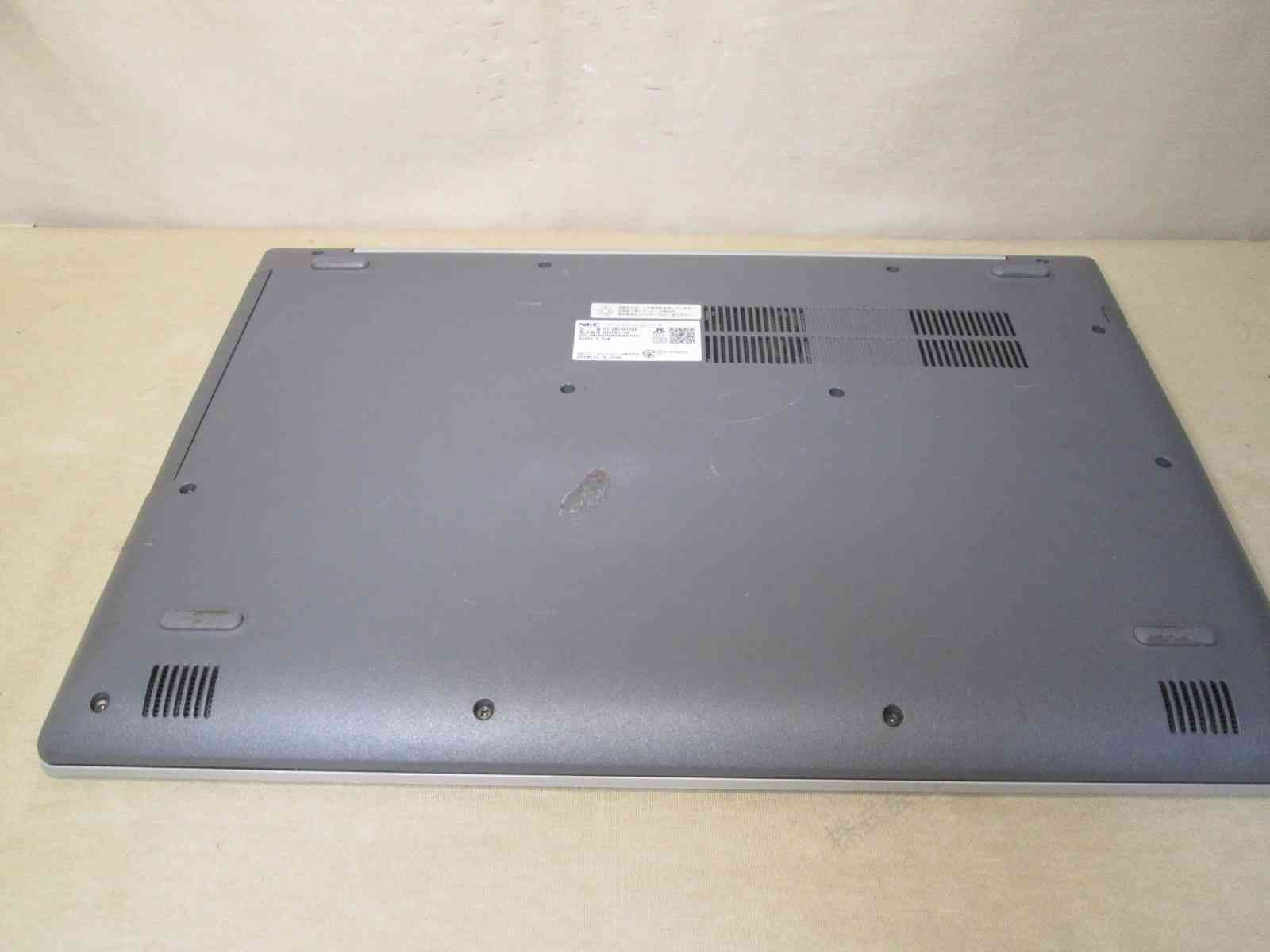 NEC ノートパソコンLAVIE Direct NS (Ci5/8/1T/BD) NEC - 高性能 NEC