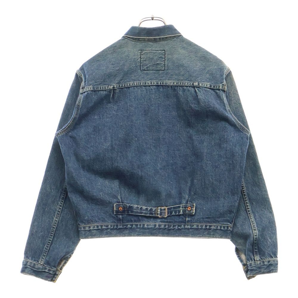 Levi's (リーバイス) 90S VINTAGE 71506XX 1st ファースト 大戦