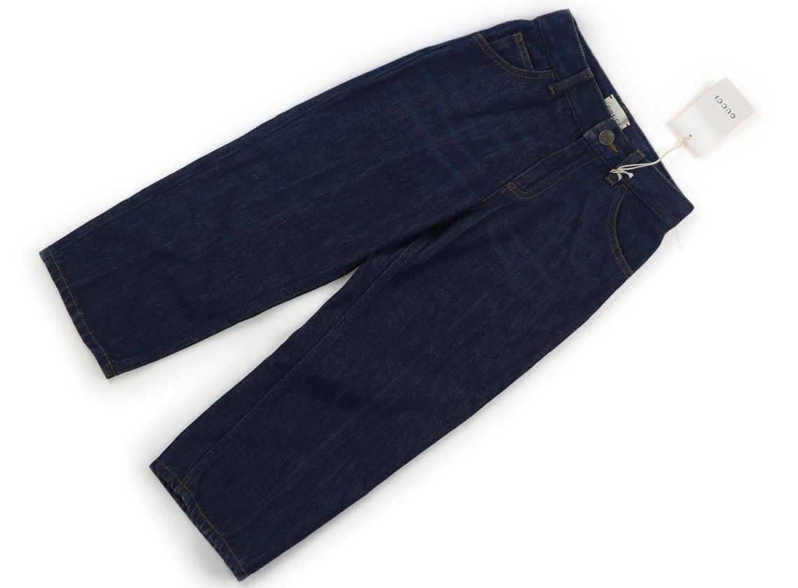 グッチ|GUCCI ジーンズ 110サイズ 男の子 子供服 ベビー服 1933598