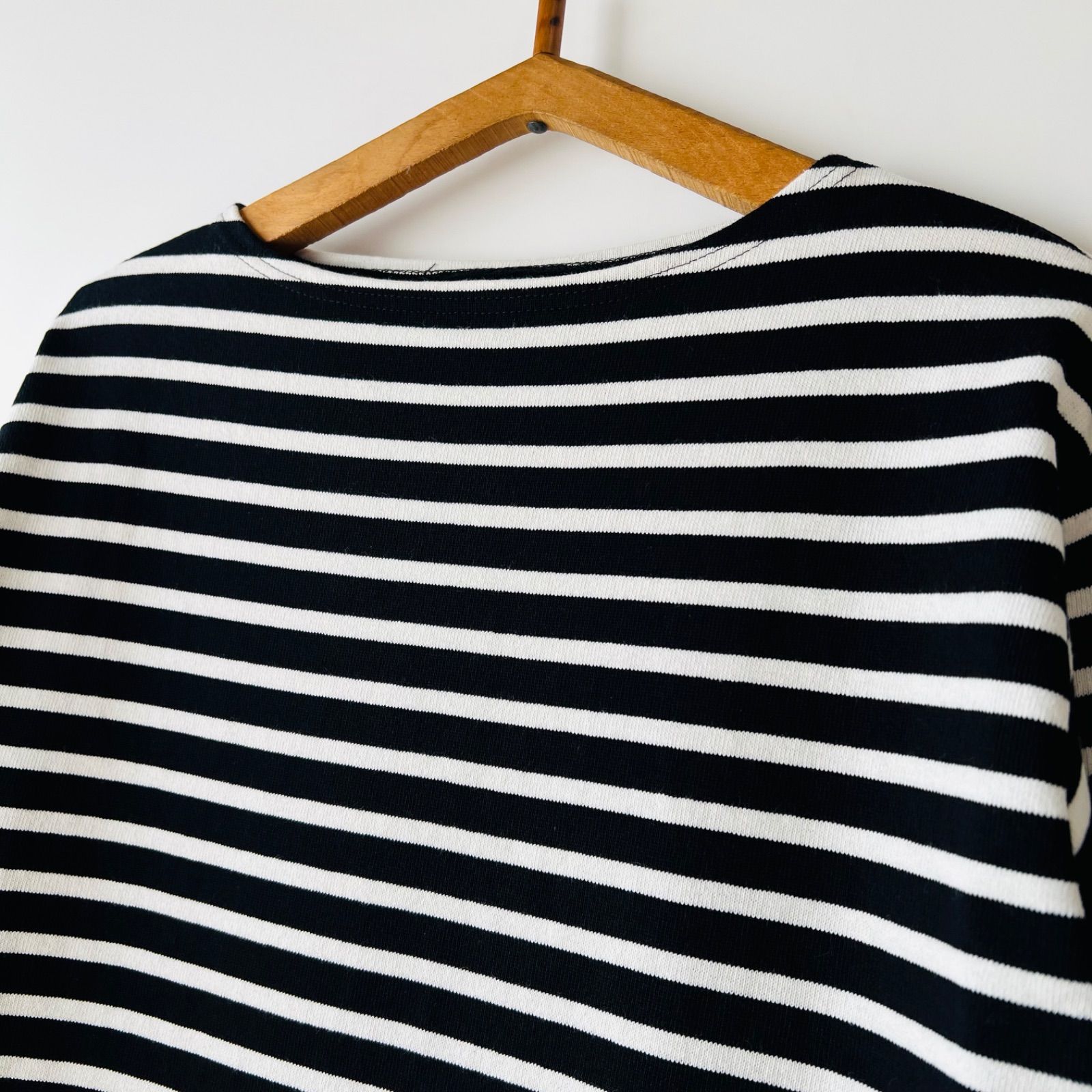 セントジェームス バスク ウェッソン ブラック T4 セントジェームス