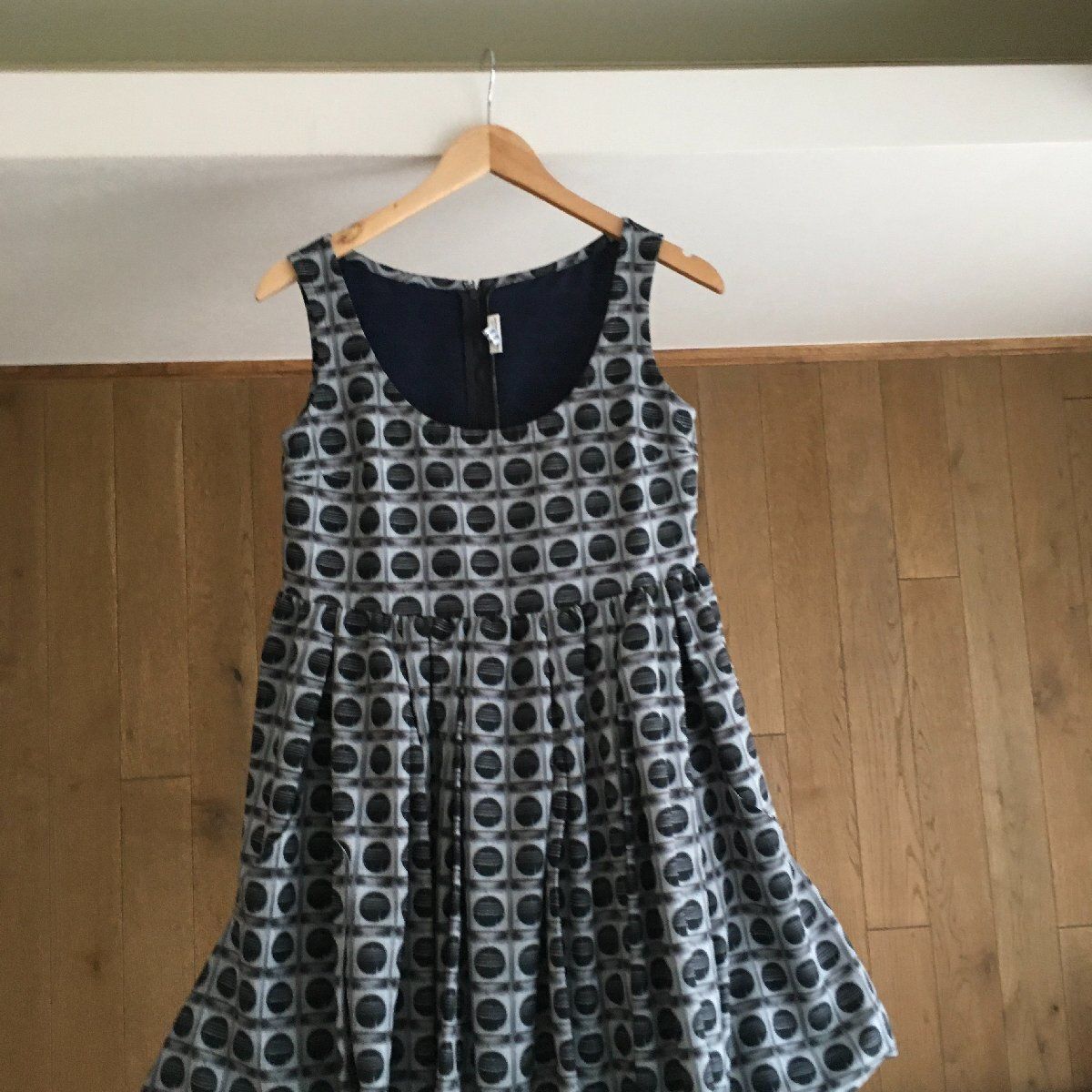 極美品 COMME des GARCONS コムデギャルソン RC-O006/2019SS 
