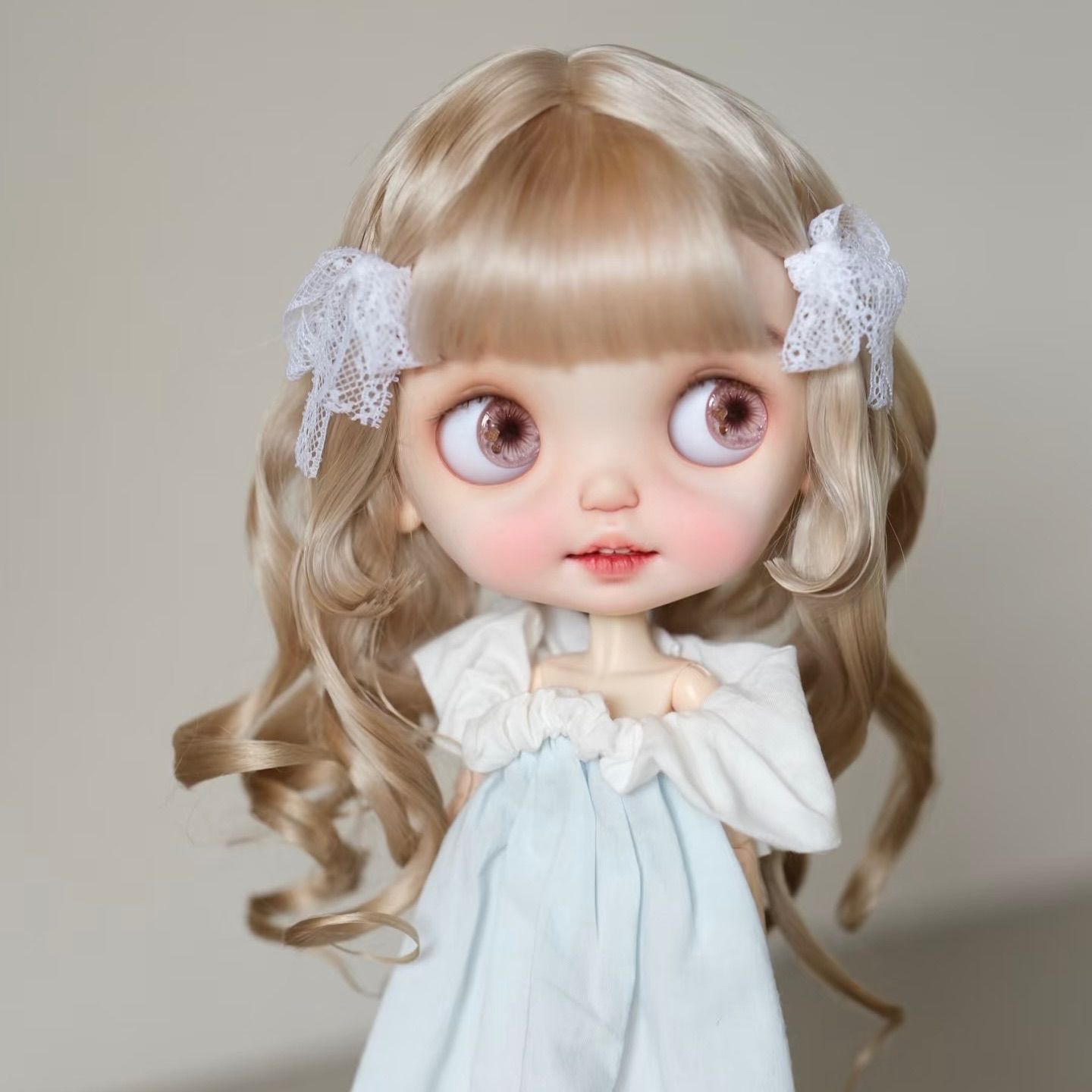 マトリョーシカ 「パスハ」 下絵付きマトリョーシカパスハ パートナーズ マトリョーシカ