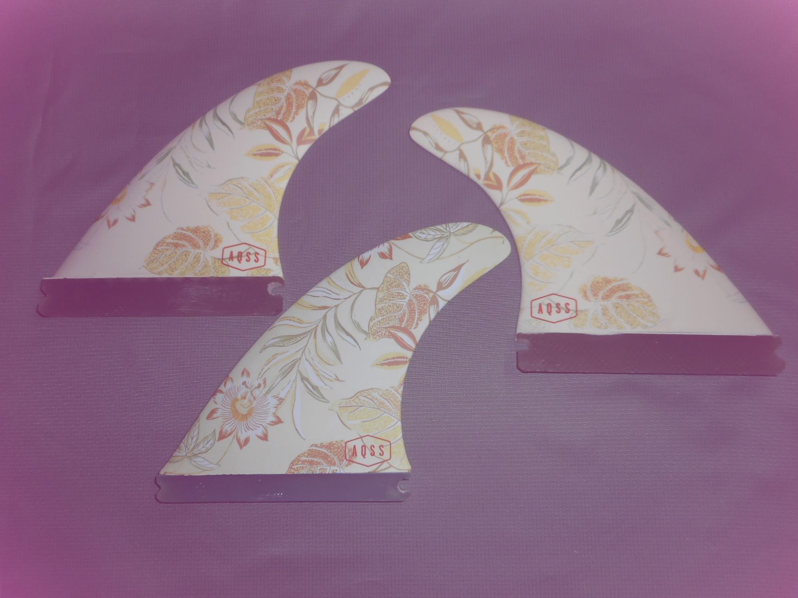 フューチャーフィン ベイパーコア ジョンジョン scimitar M JOHN