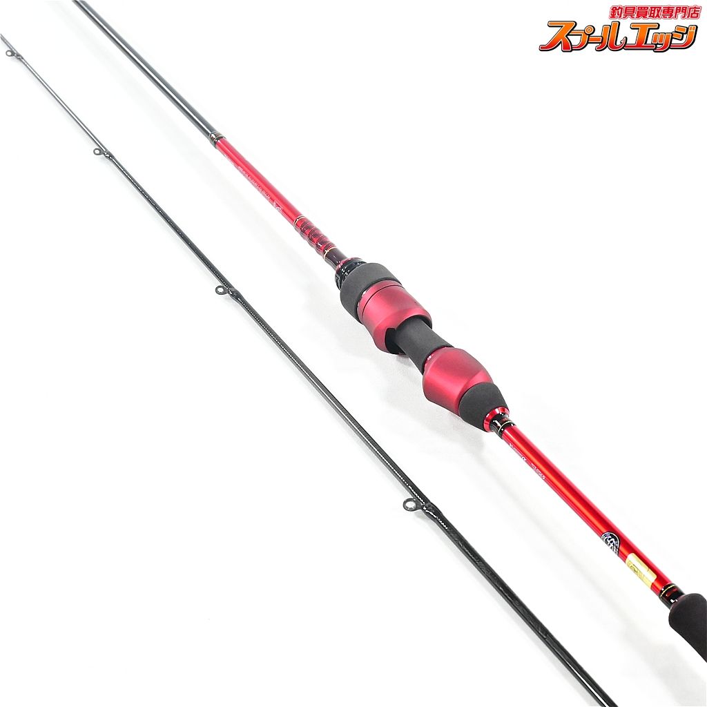 【ダイワ】 24ハートランド HL 6112ULRFS-SV AGS24 冴掛 AGS