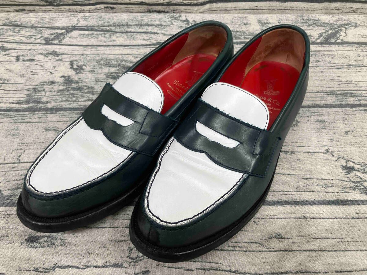 REGAL】ローファー(24.5cm)