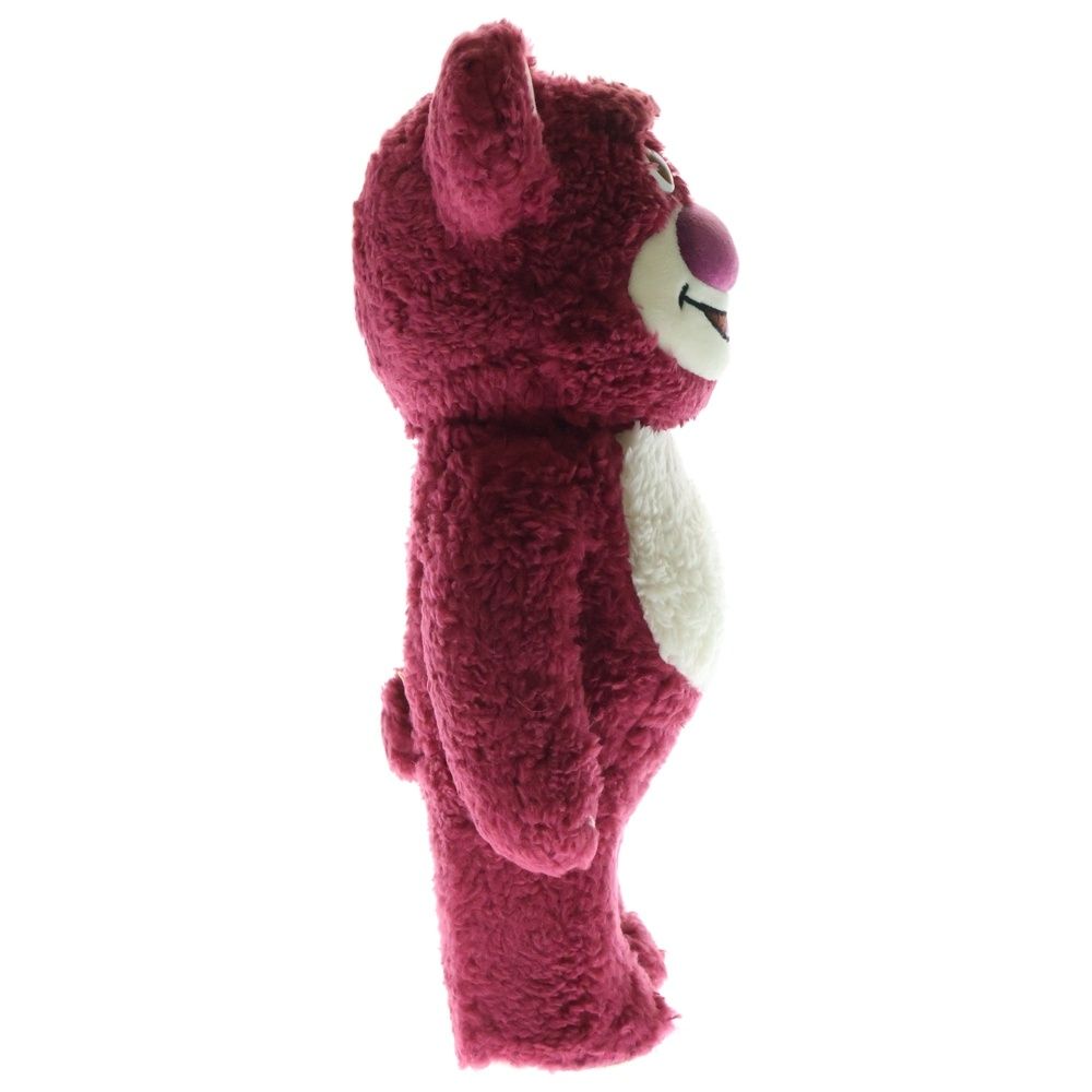 MEDICOM TOY メディコムトイ Lots-0 COSTUME 400% ロッツォ フィギュア 人形 パープル WWW_OLIVIERBERNSTEIN_COM