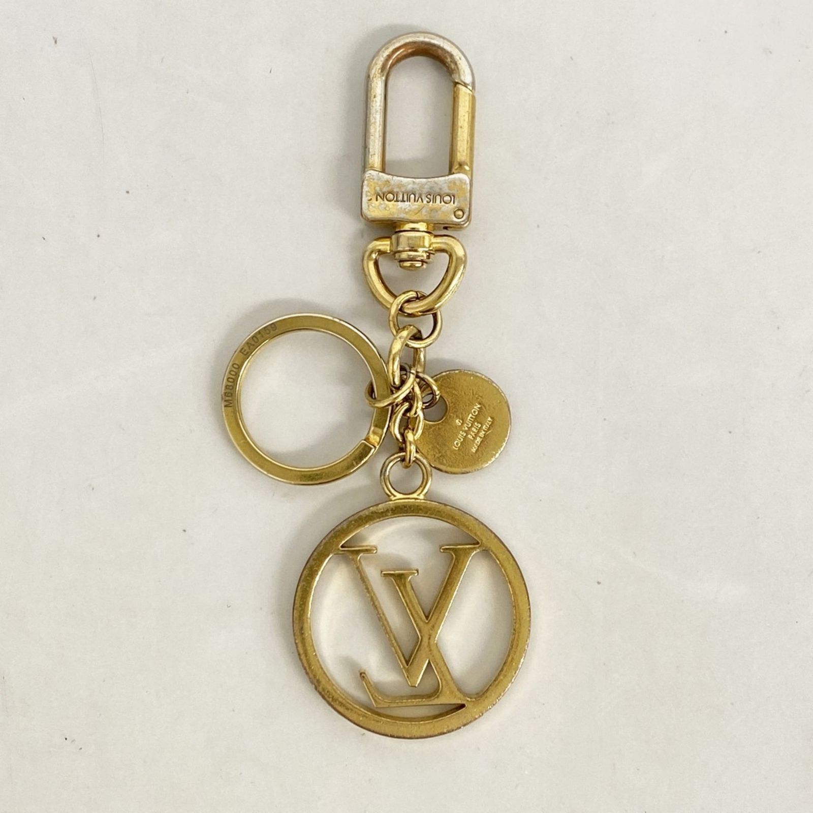 ルイ・ヴィトン(Louis Vuitton) ルイ・ヴィトン キーホルダー