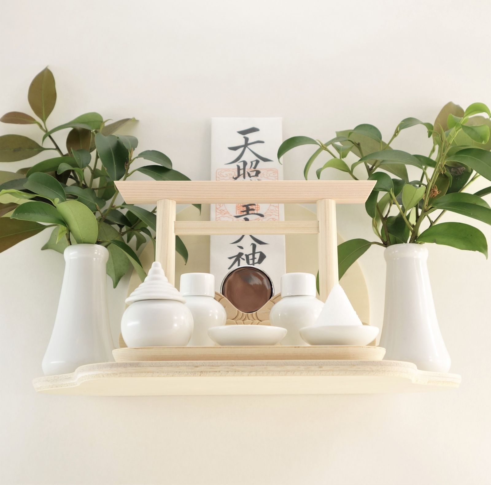 韓国 セービング 晴れ渡る夏空 雲 お札スタンド マネースタンド