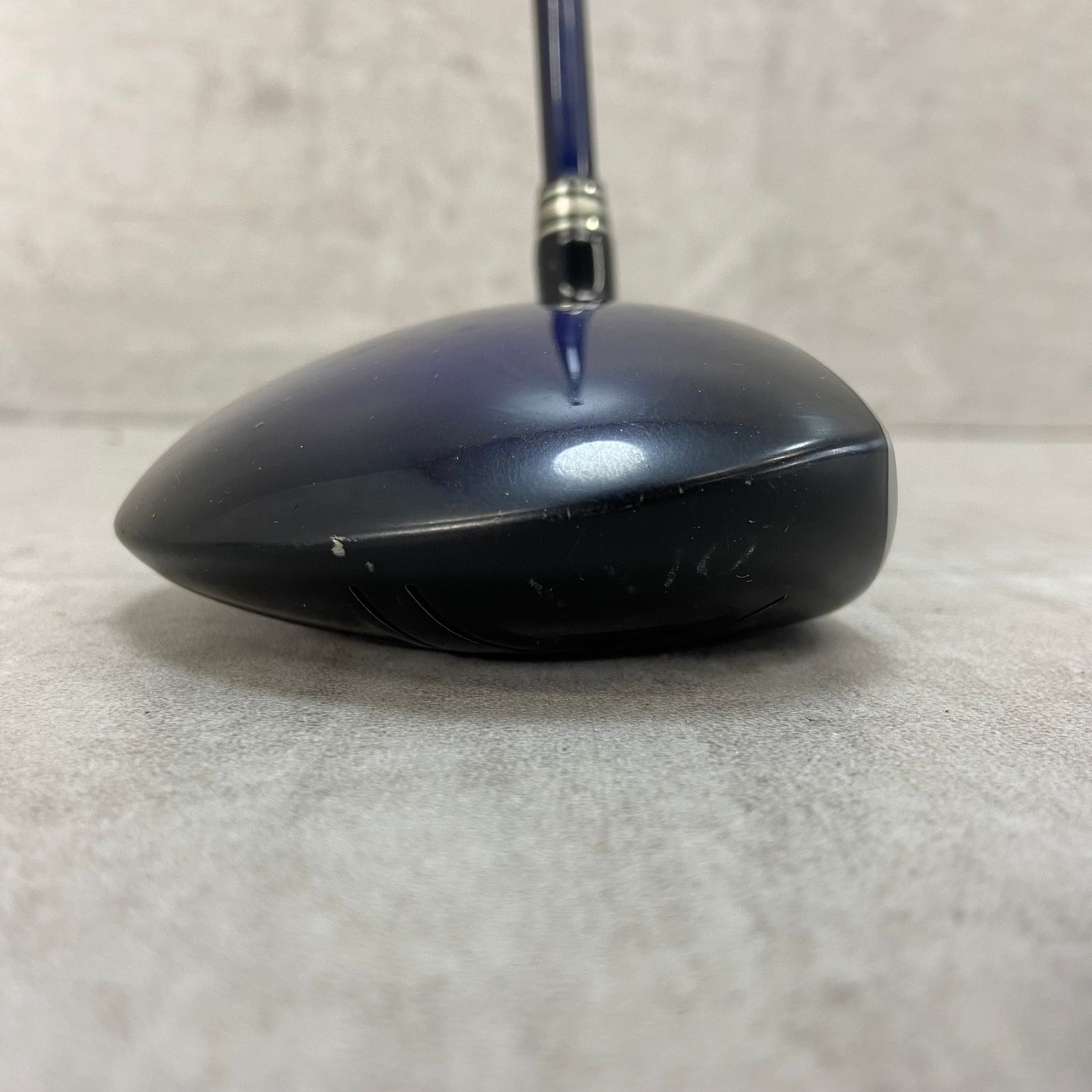 XXIO - XXIO　ゼクシオ　10代目　MP1000　メンズゴルフ5W　カーボン　S　18°　右利き用　FW　フェアウェイウッド　Cleek　クリーク　42.25インチ XXIO ゼクシオ 10代目 MP1000 メンズゴルフ5W カーボン S 18° 右