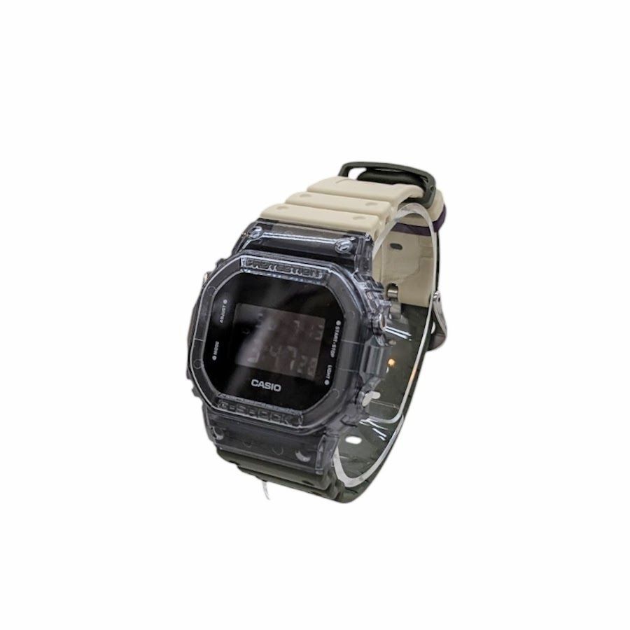 CASIO MY G-SHOCK DWE-5610 【完全未使用】 ジーショック CASIO MY G