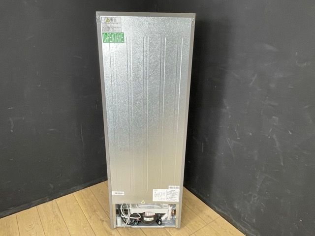 TCL冷蔵庫　173リットル　2024年製　中古品 楽天市場】TCL製/2023年式/173L/冷蔵冷凍庫/F173BFN : 激安学生