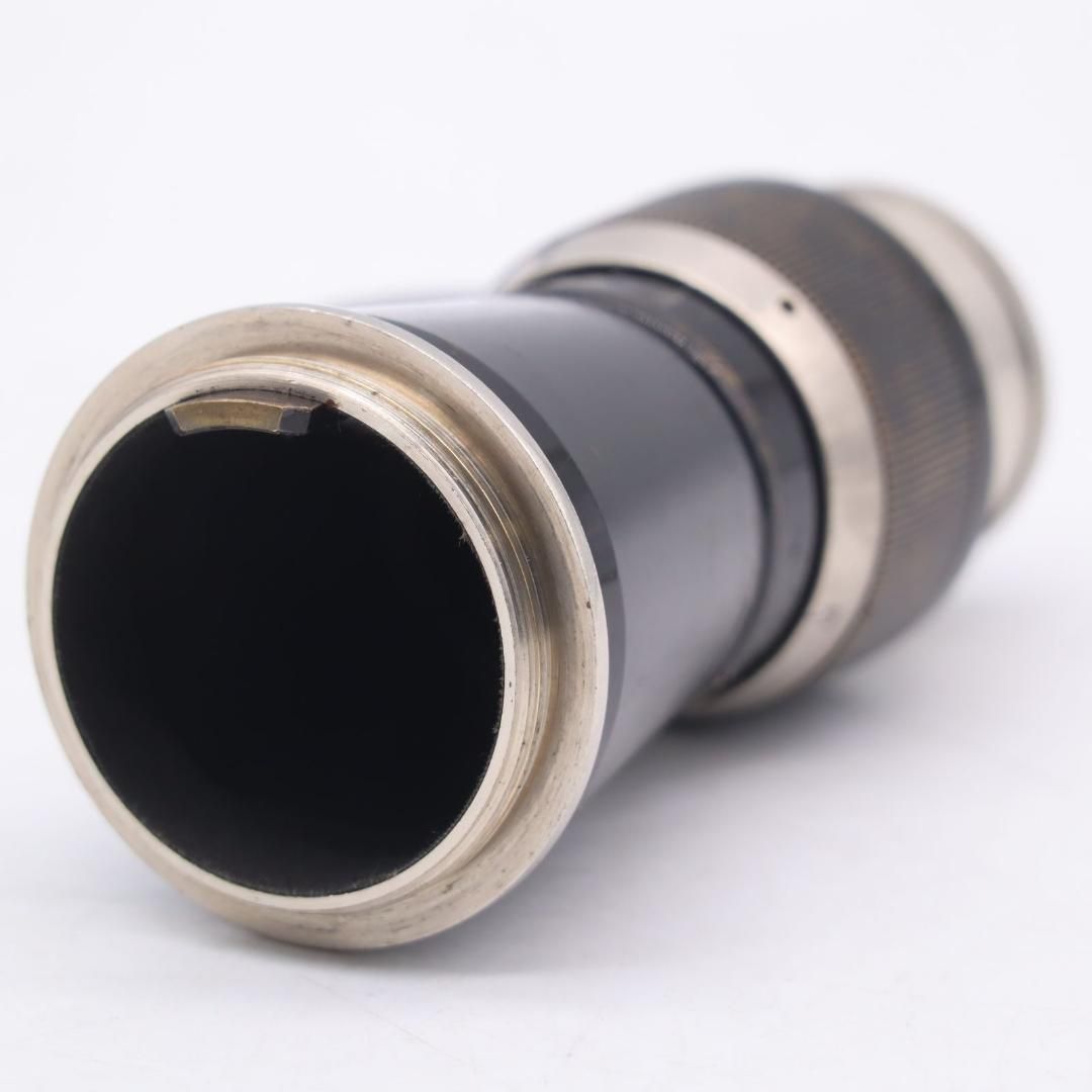 ライカ Mountain Elmar 105mm F6.3 山岳エルマー - メルカリ