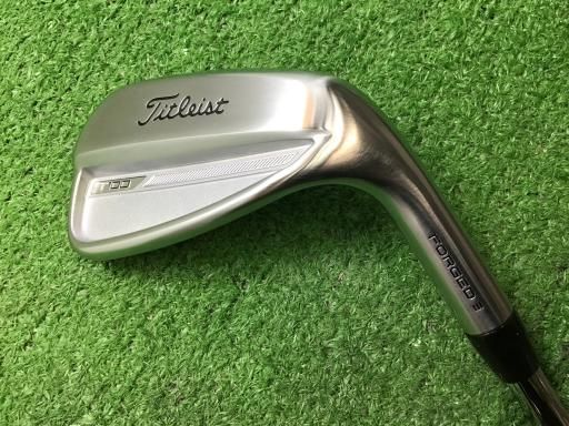 中古】 タイトリスト Titleist T100(2023) 50° ウェッジ WG