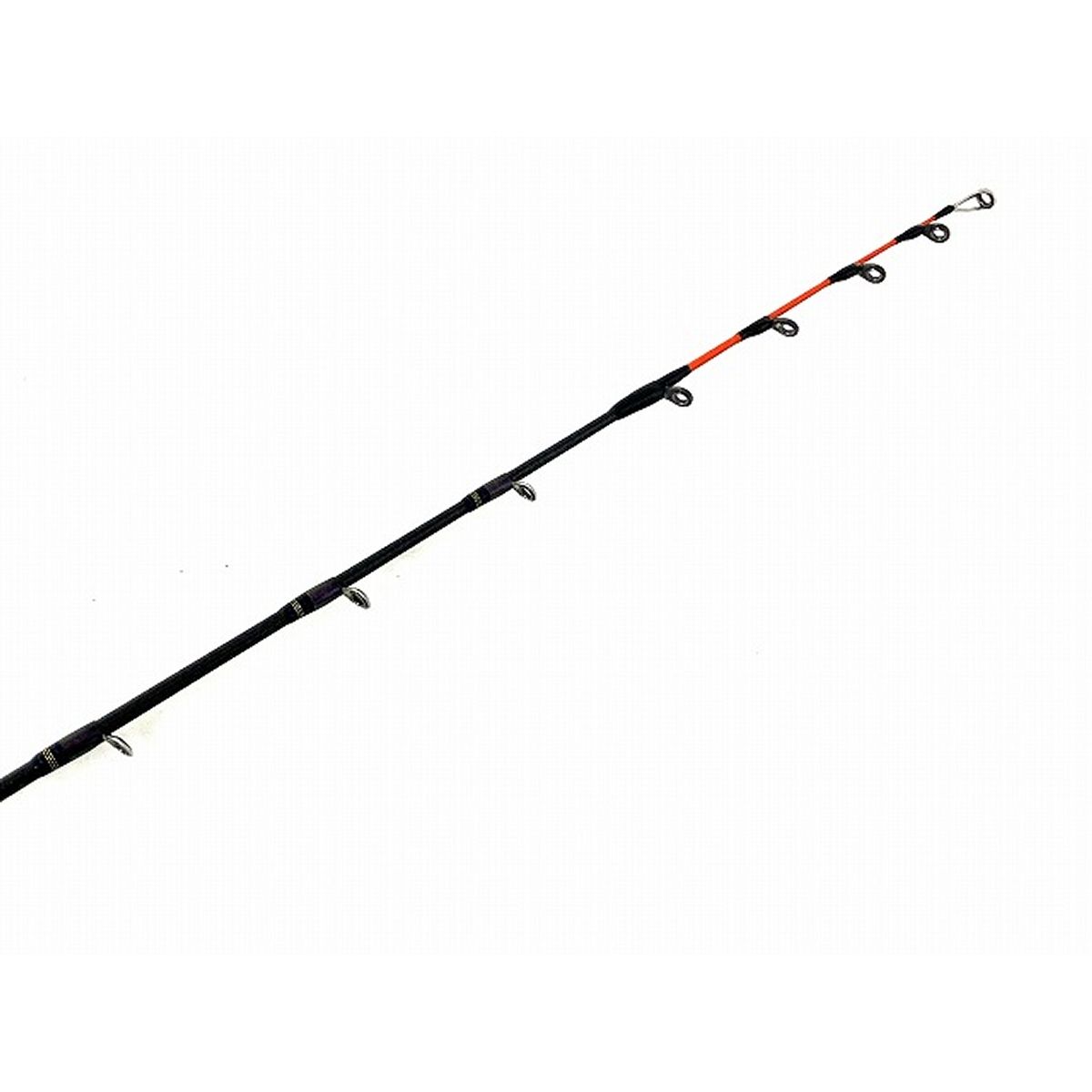 DAIWA メタリア カワハギ MMH-175 メタルトップ 釣具 ロッド 釣り竿 ダイワ 中古 O9223882 - メルカリ