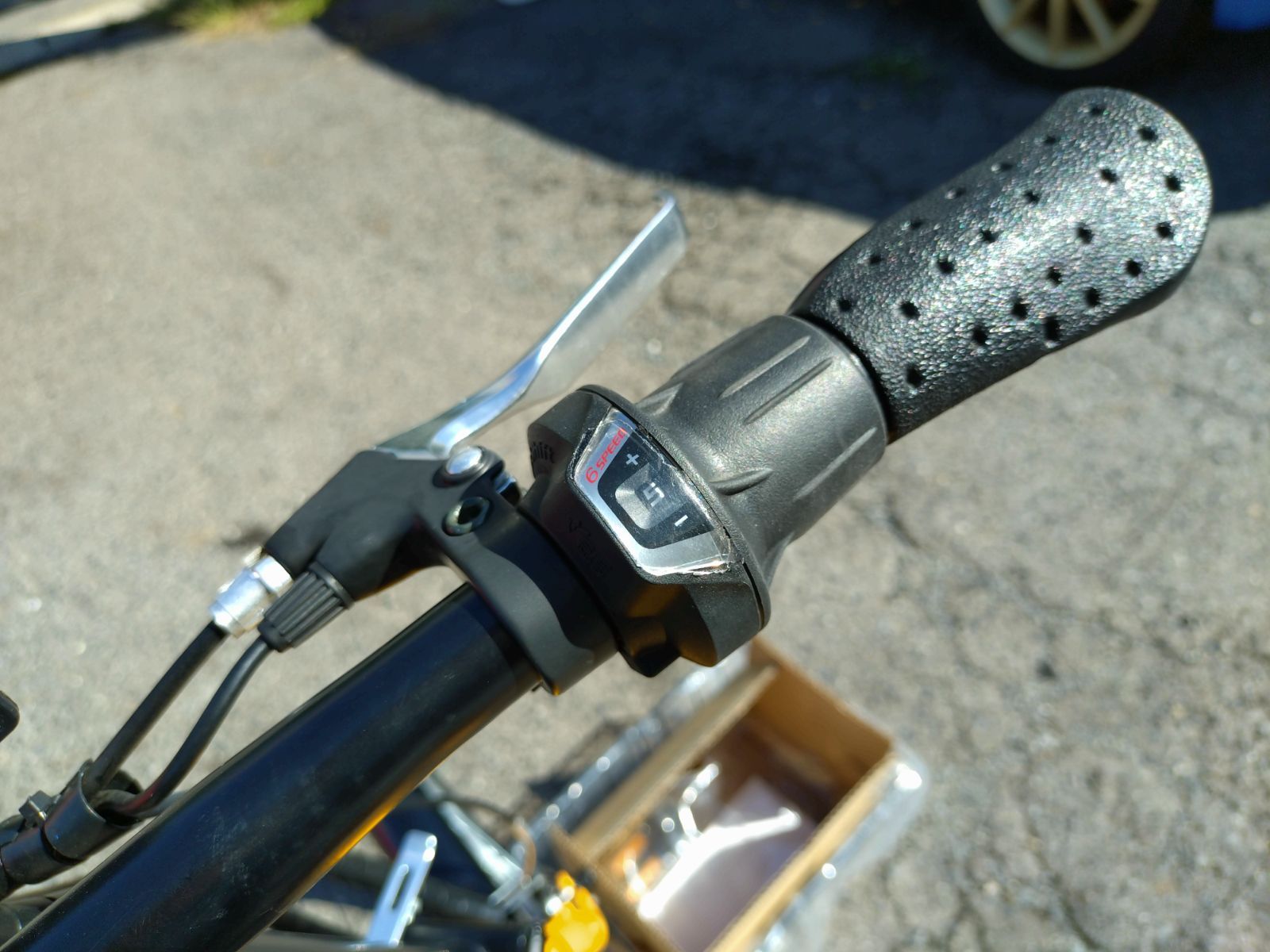 メーカー１年保証 定番イエロー