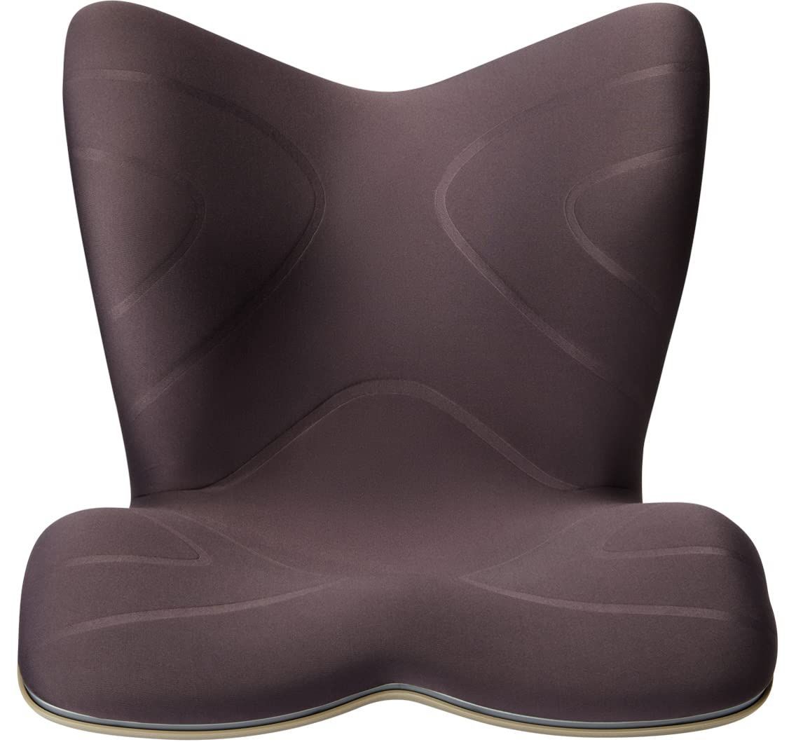 シート シリーズ|Style Seat Series MTG エムティージー スタイル 骨盤サポートチェア 座椅子 スタイル |Style PREMIUM ブラウン