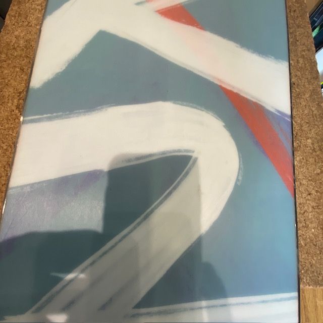 スノーボード