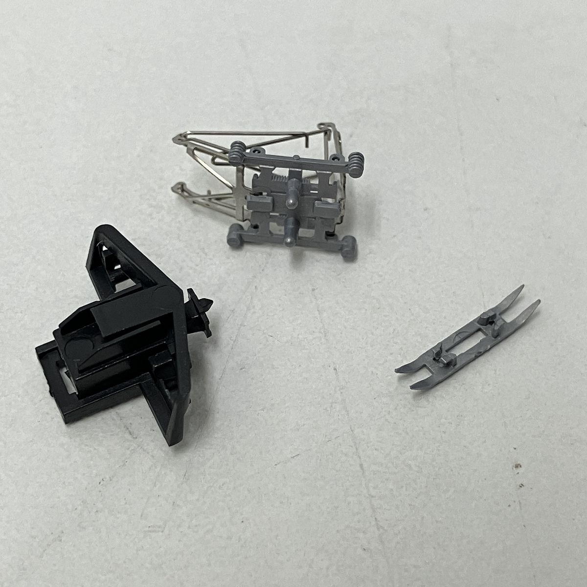 KATO 10-808 113系 湘南電車 4両セット Nゲージ 鉄道模型 中古