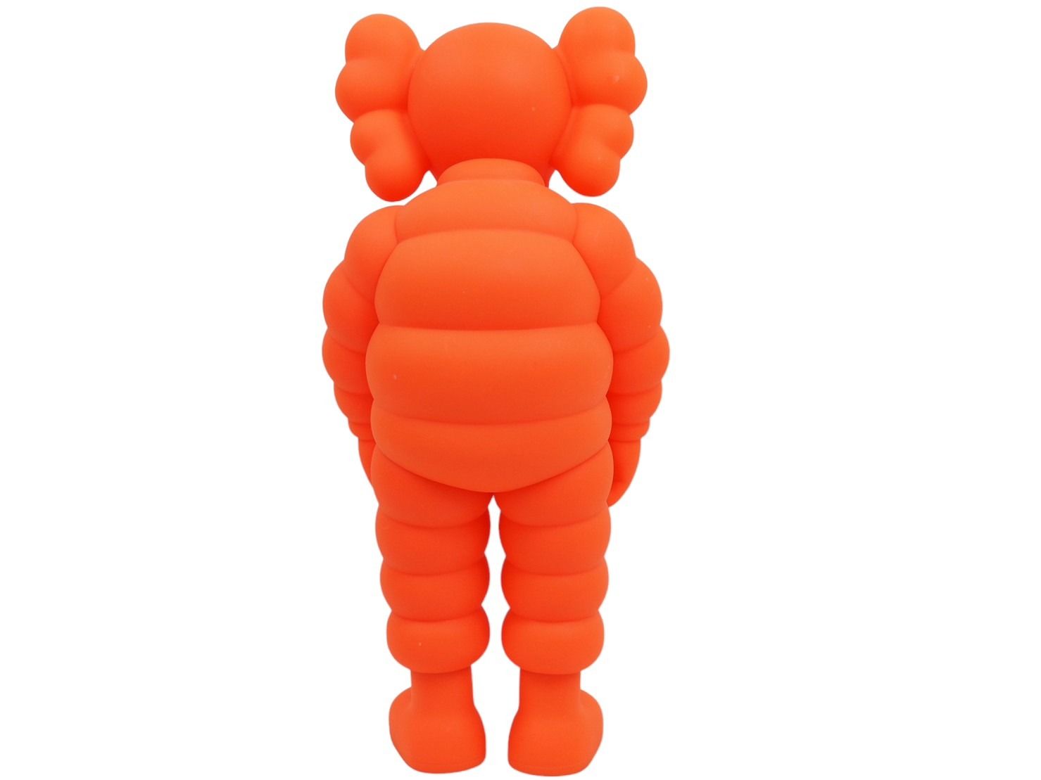 新品未使用 MEDICOM TOY メディコムトイ 人形 フィギュア KAWS カウズ