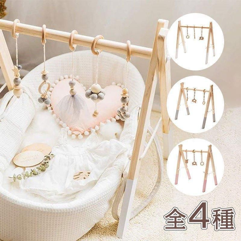 レア⭐︎Little Dutchベビーモービル オルゴールメリー グース