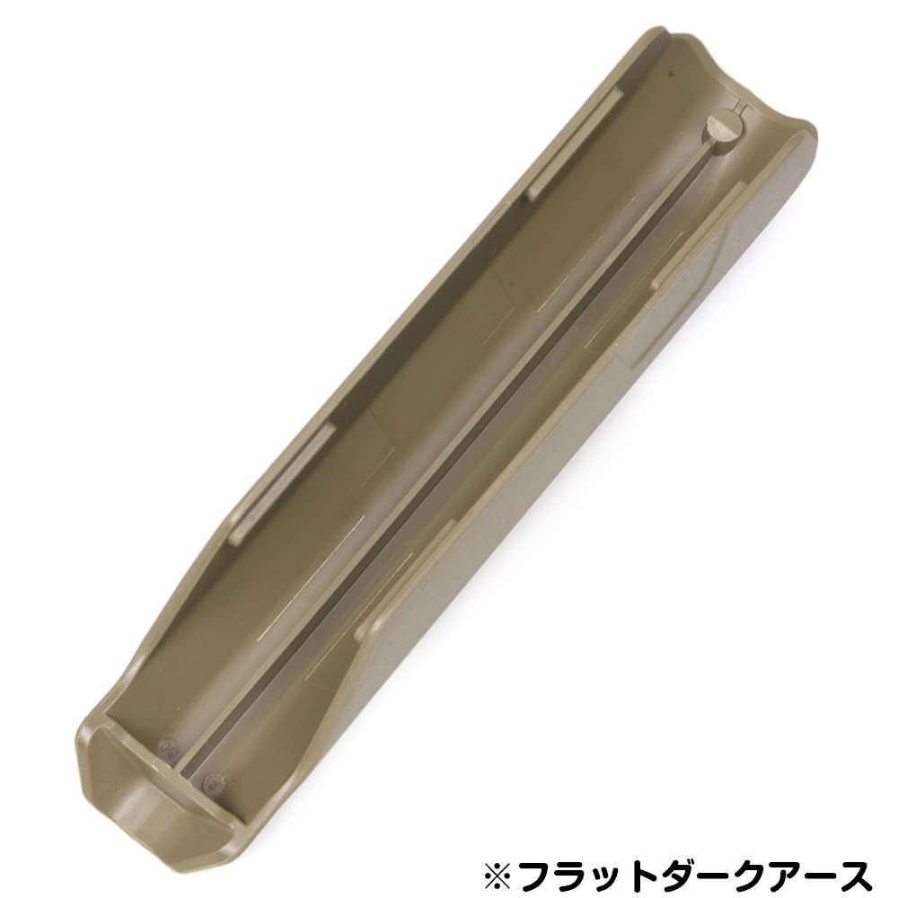 【新品未使用】　アシックス ASICS 野球スパイク 27.0cm MAGPUL チークライザー MOE AK / Zhukov-Sストック用 MAG446