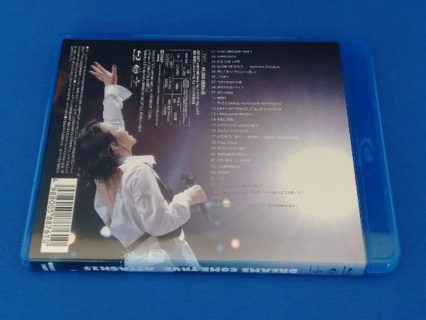 25th Anniversary DREAMS COME TRUE CONCERT TOUR 2014 - ATTACK25 -(通常盤)[Blu-Ray] w17b8b5 Amazon.co.jp: 25th Anniversary DREAMS COME TRUE CONCERT TOUR