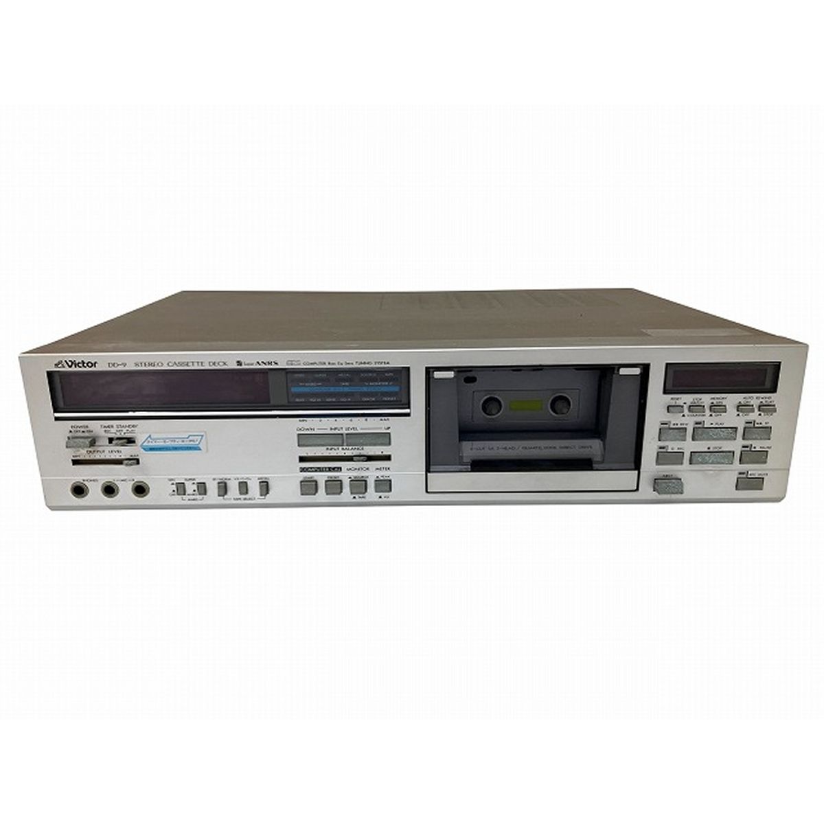 VHS ビクター ビデオカセットレコーダー victorビクター ビデオカセットレコーダー HRーB9 99年製 victor