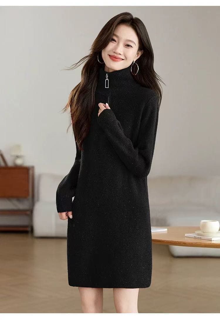 韓国風 ミディア丈