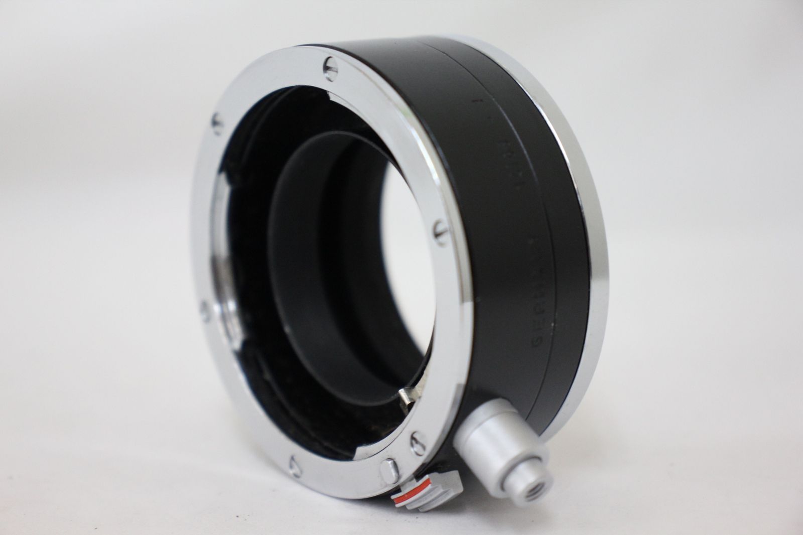 返品保証 ライカ Leica Leitz * 14158-2 14158-1 接写リング e1459