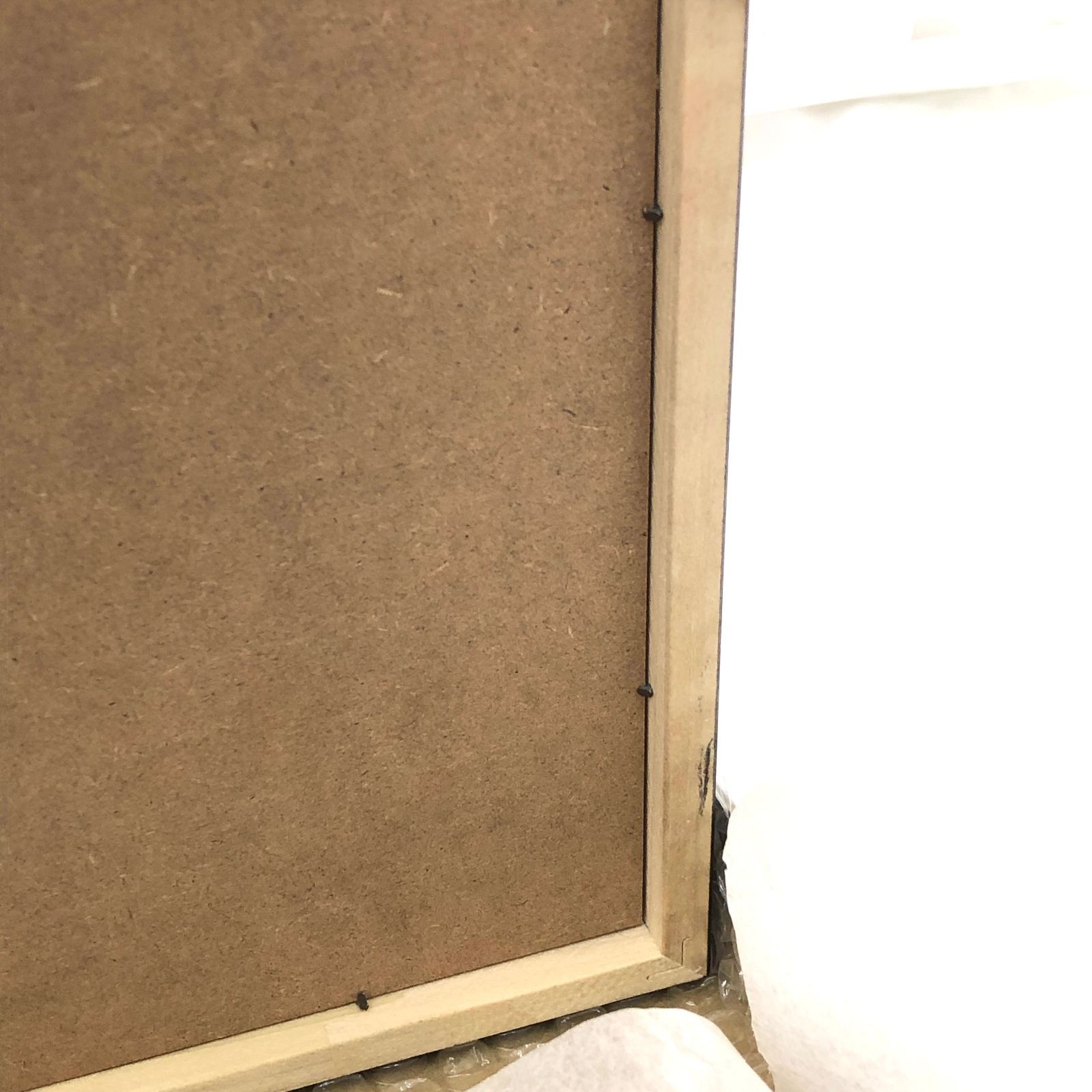 乃木坂46 田村真佑 直筆サイン入りパブミラー イベント景品 「世界中の