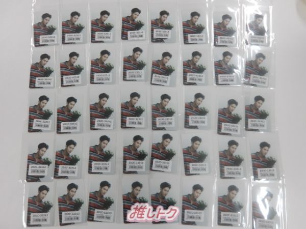 ENHYPEN NI-KI トレカ 40枚 ニキ - メルカリ