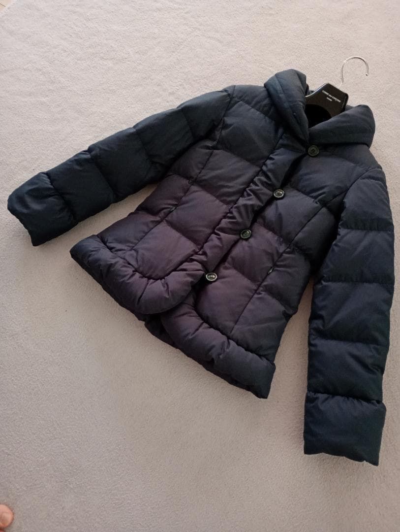 LAURA ASHLEY ダウンジャケット 7