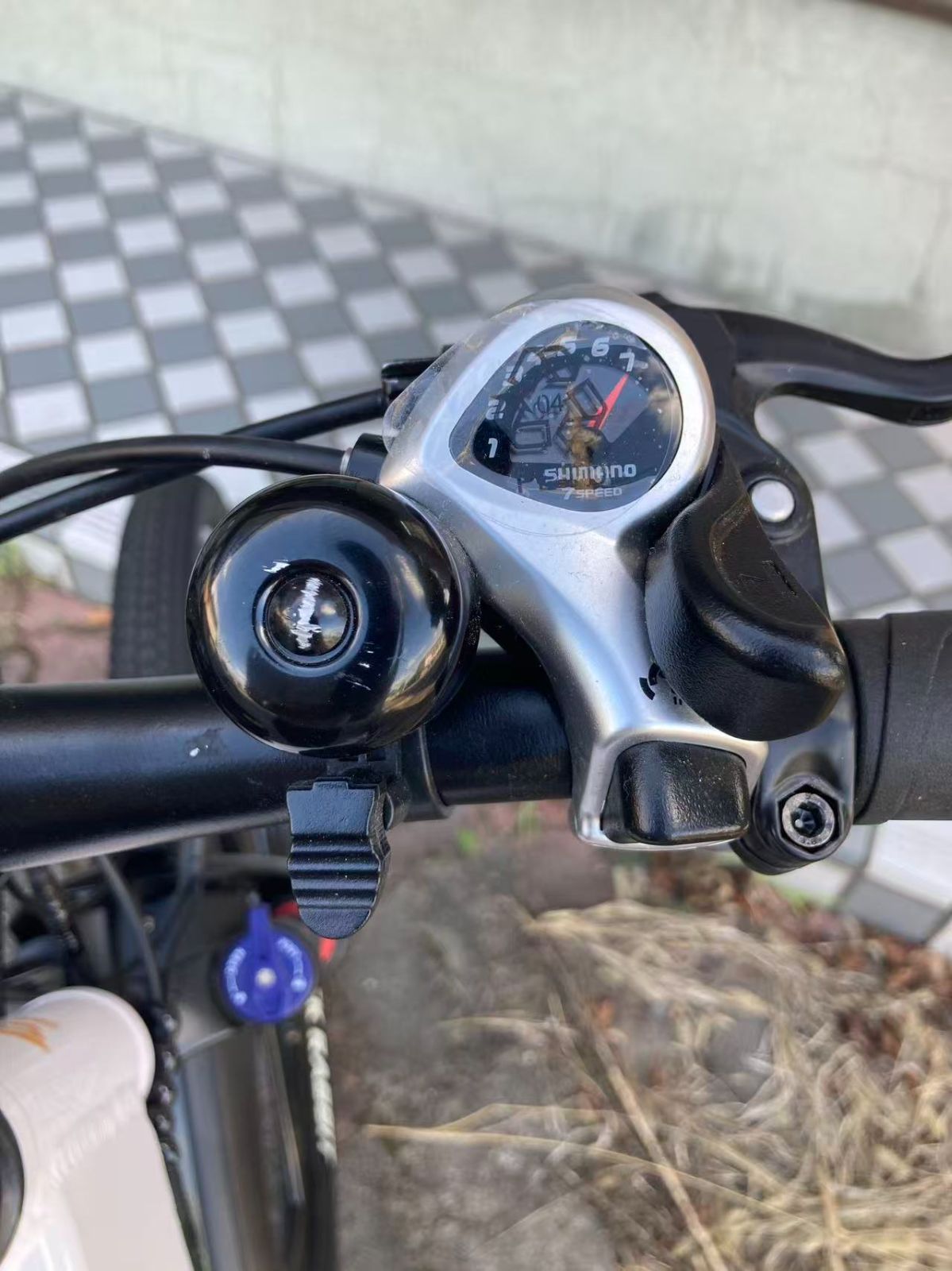 電動アシスト 自転車