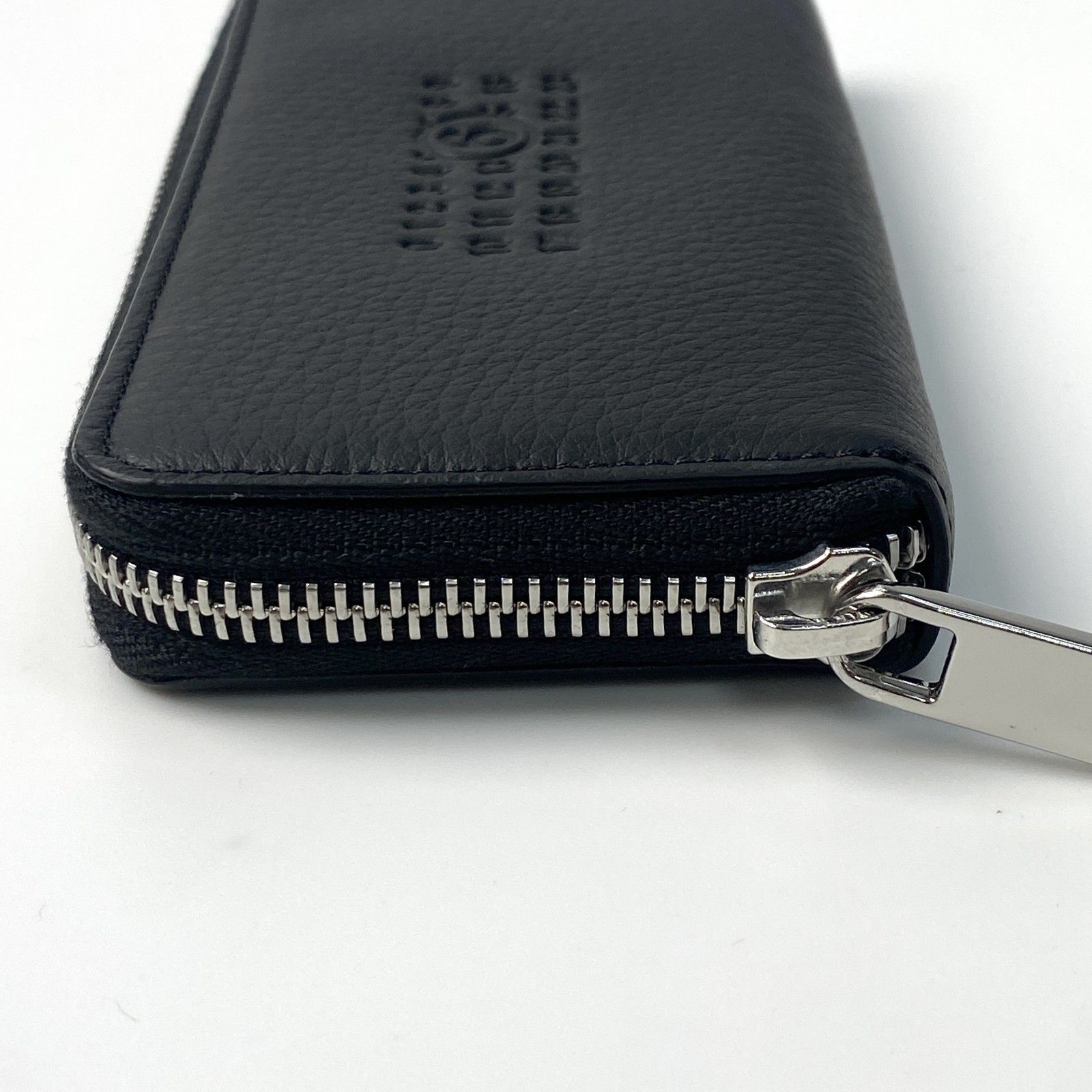 美品 メゾンマルジェラ Maison Margiela レディース カード