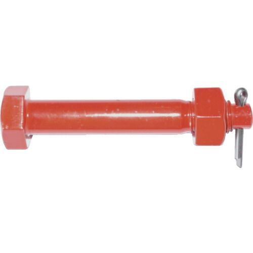 大洋 強力長シャックル用ボルトナット一式 TSL−8t用