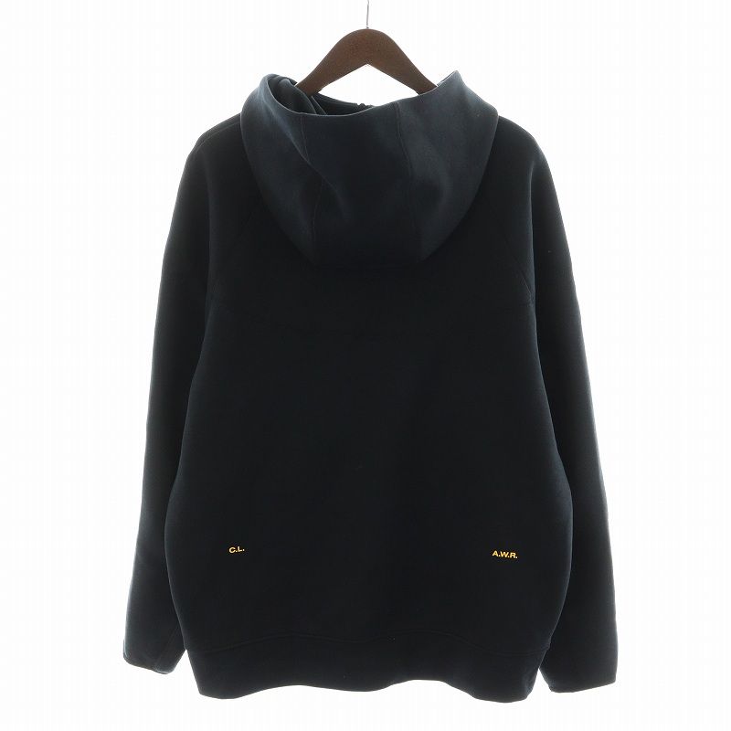 ナイキ NIKE × NOCTA ノクタ TS TCH FLC FZ HOODIE テック ナイキ NIKE × NOCTA ノクタ TS TCH FLC FZ HOODIE テック